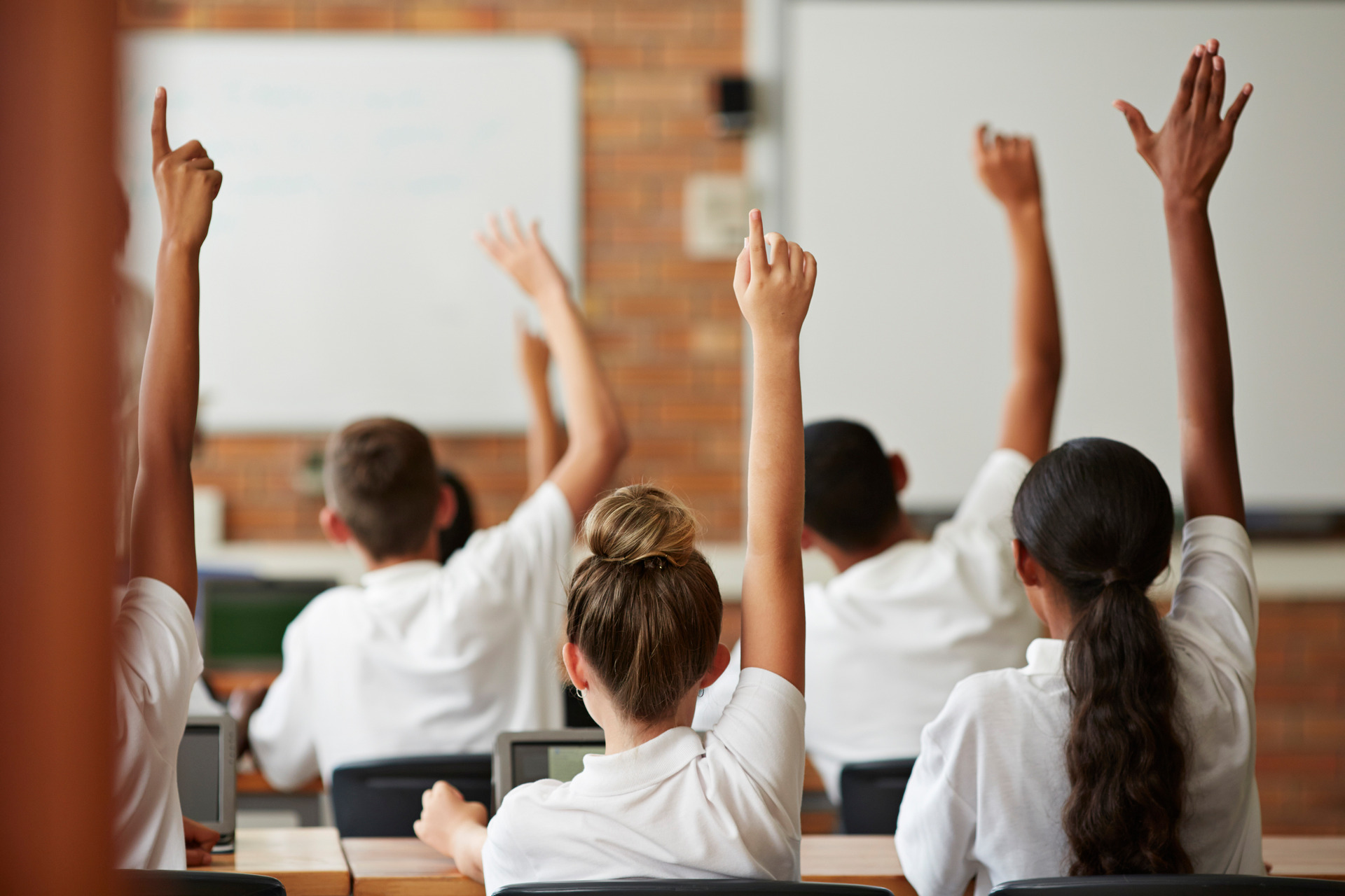 The way schools are run will change to achieve more equal outcomes for students at different schools. Photo / File