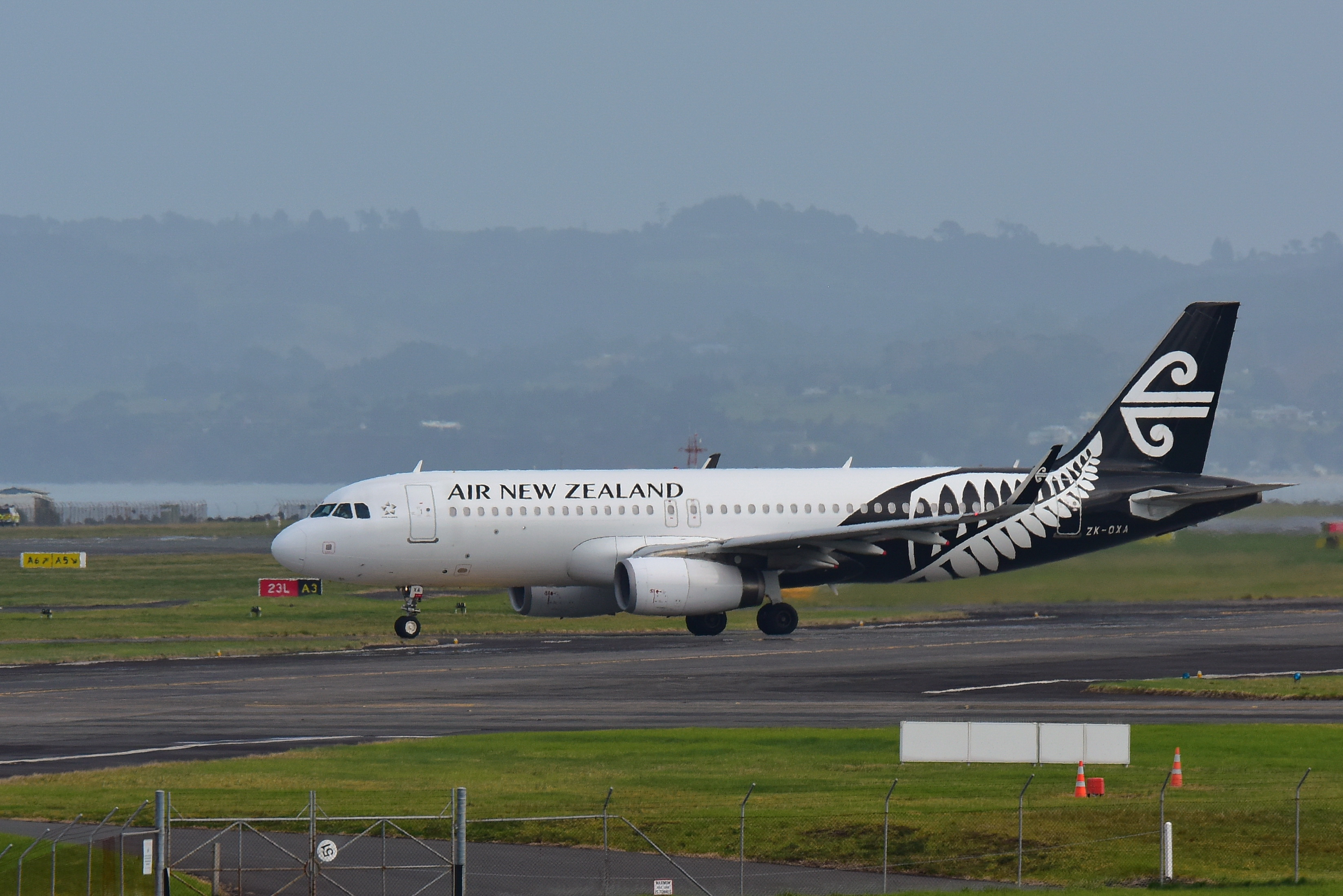 Air New Zealand has hedged its fuel costs but the margin between crude oil and refined jet fuel has blown out. Photo / 123RF