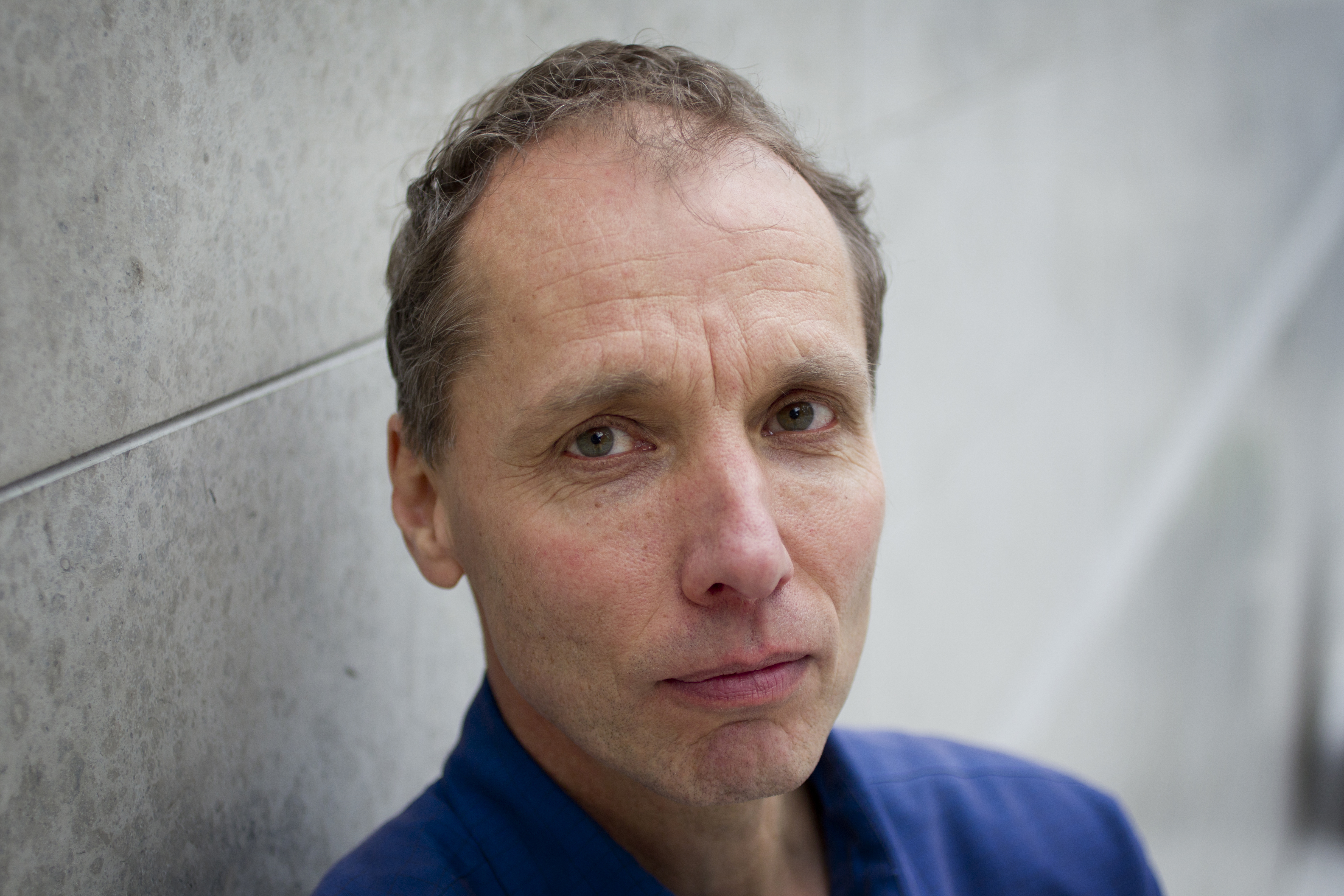 Michele Hewitson interview Nicky Hager NZ Herald