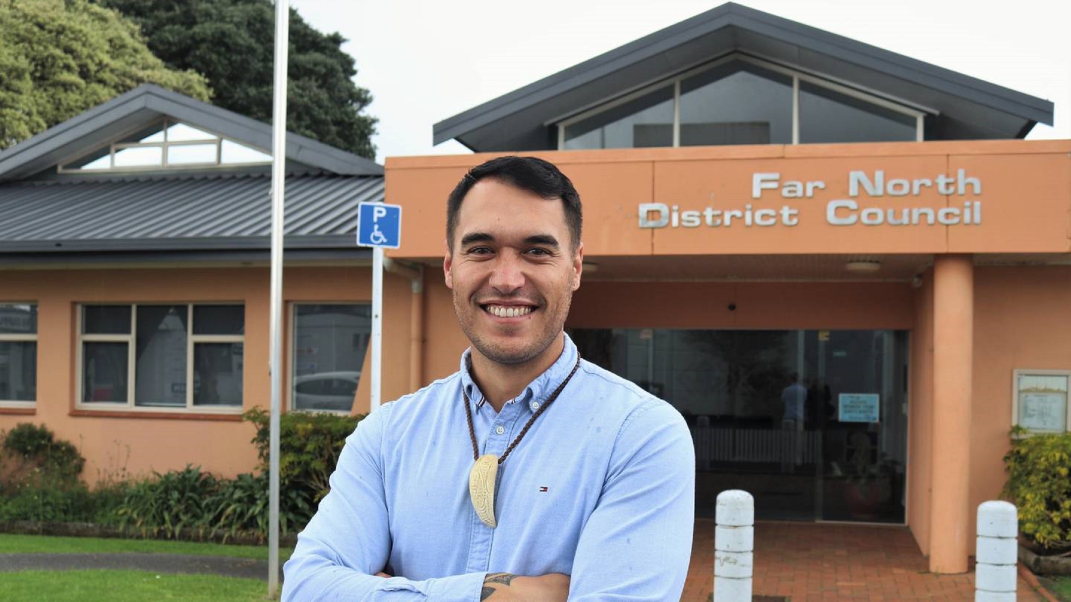 Far North mayor Moko Tepania said the region’s roads will never change “unless we see significant changes to funding mechanisms”.