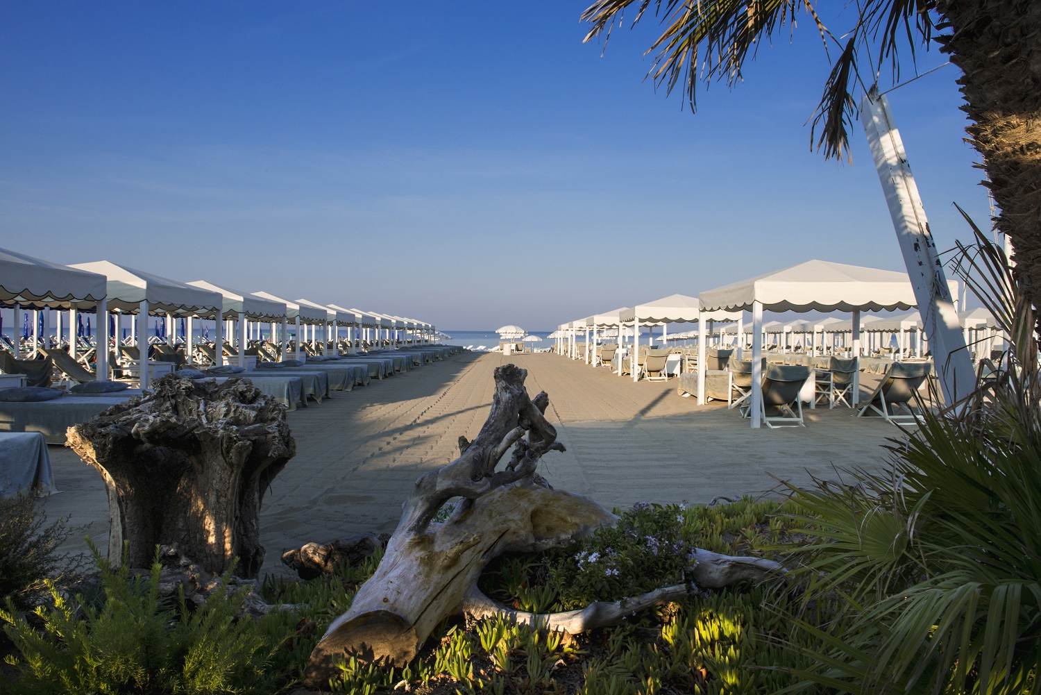 Gilda Beach Club. Photo / Supplied