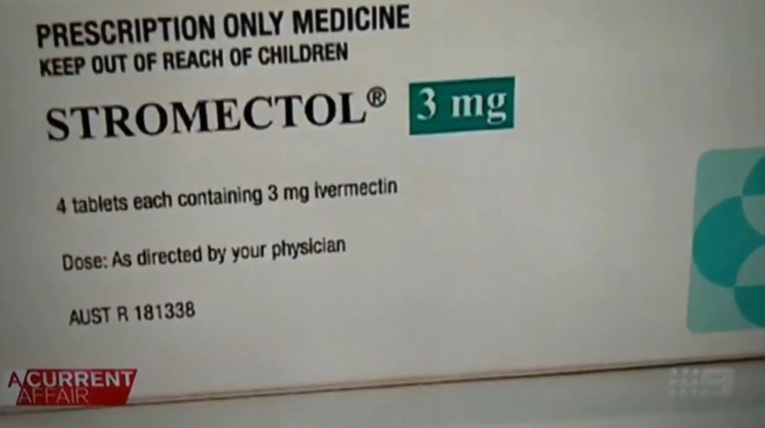 Stromectol Tablets Nz