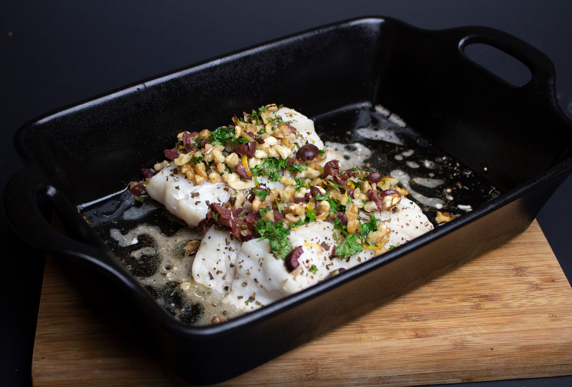 Pan-fried fish - Eat Well Recipe - NZ Herald