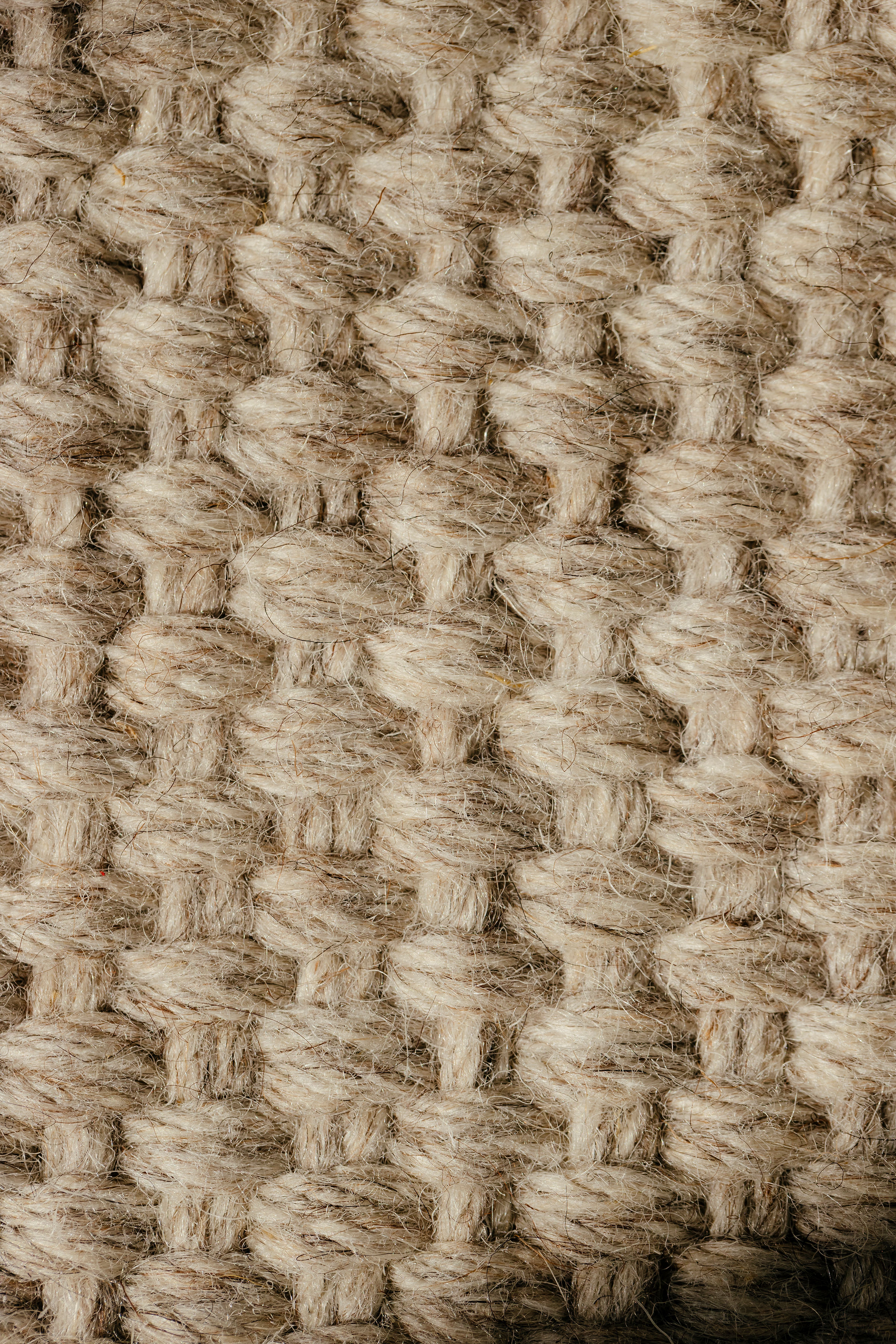 Olivia finds inspiration in nature and vintage textiles.
