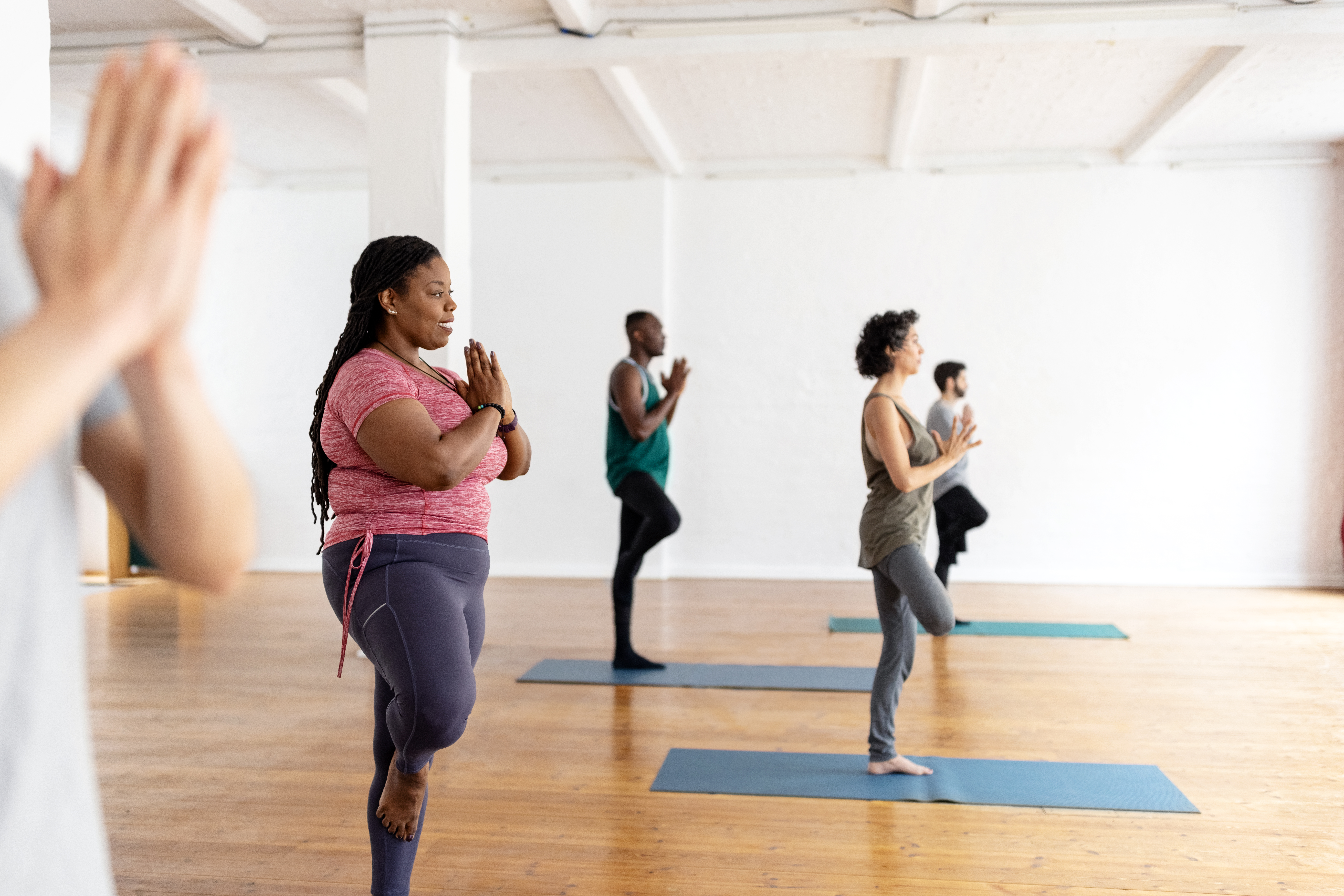 Your favourite workout gear might just be harming your health in the long term. Photo / Getty Images