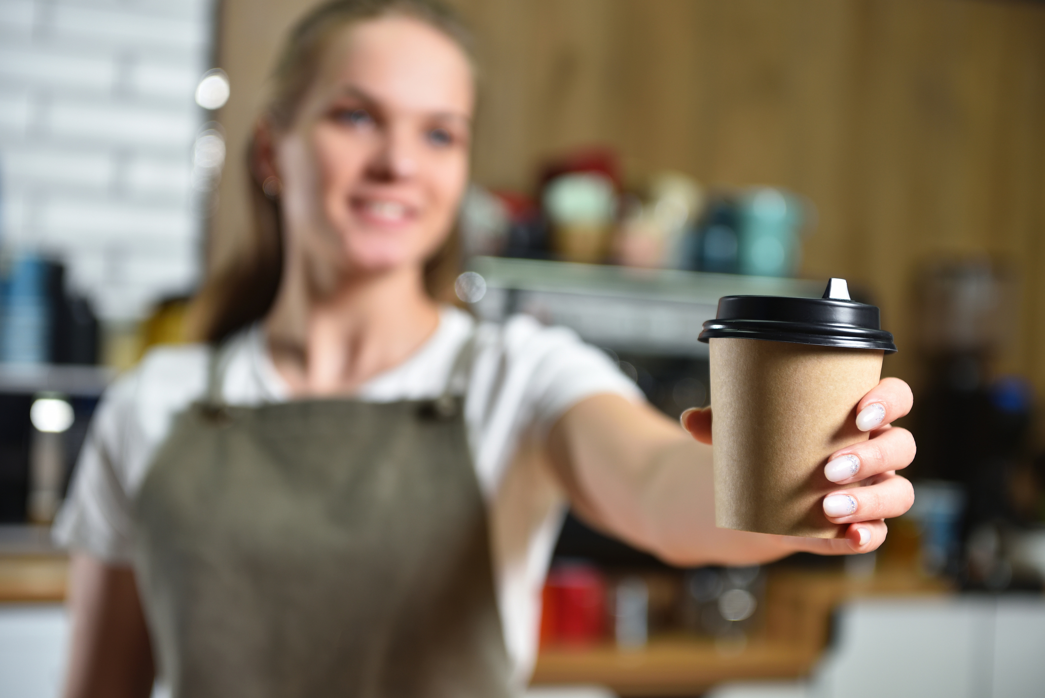 A free coffee is a great way to start your birthday and all that's required is membership of a rewards programme.