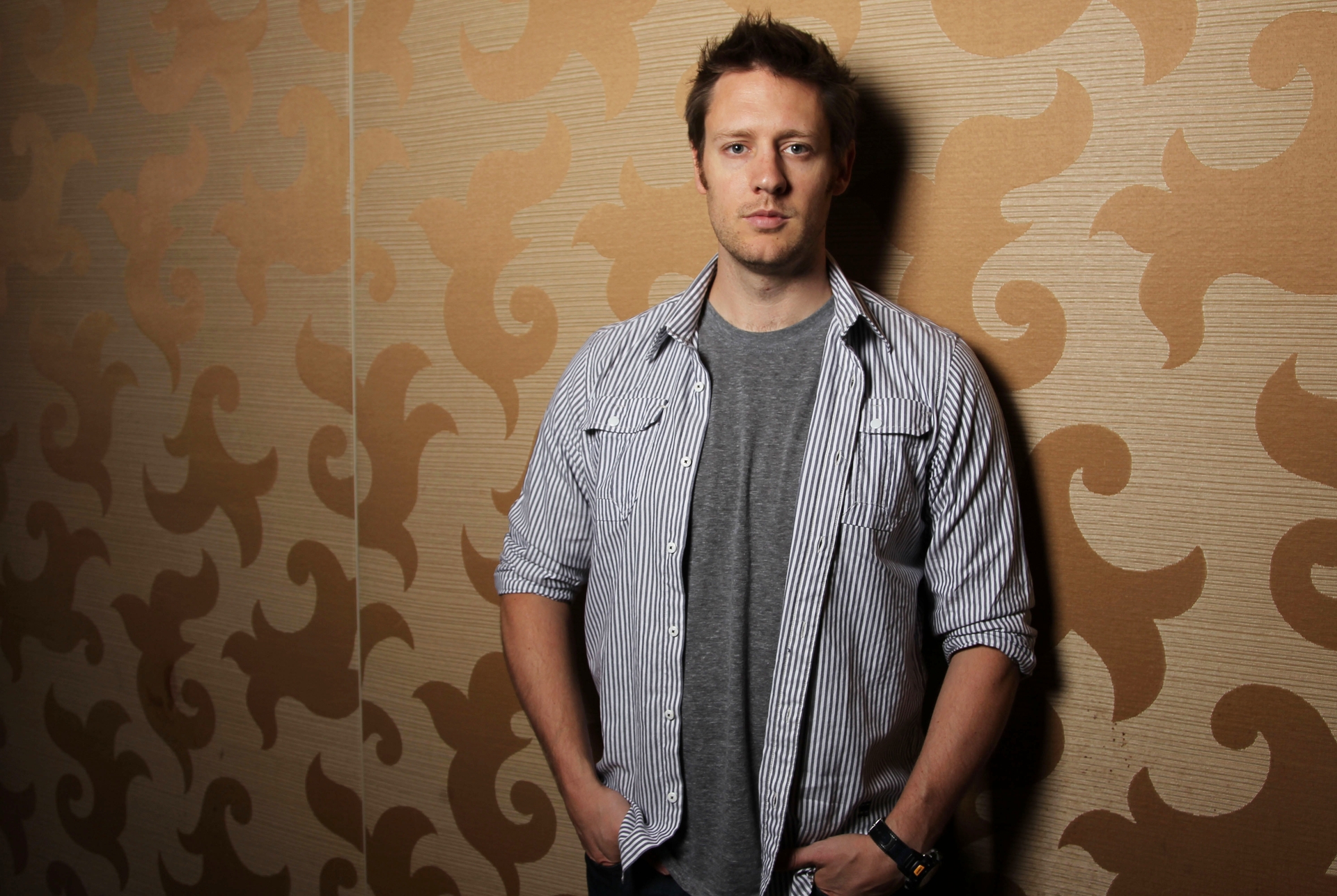Neill Blomkamp