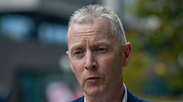 Police Association president Chris Cahill has labelled the racism claims as offensive. Photo / File