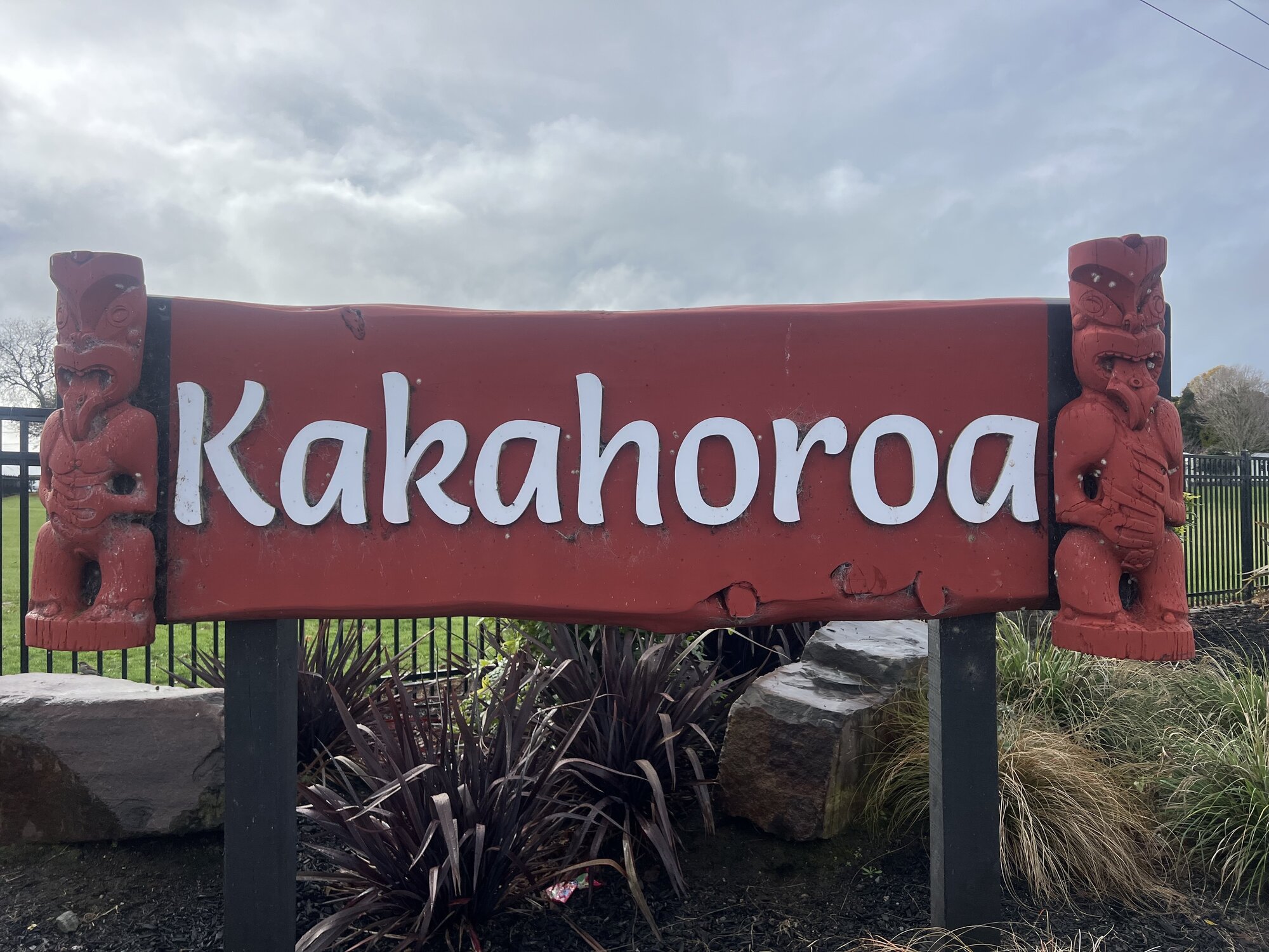 The Kakahoroa housing development has 15 homes and is opposite Rotorua Airport. Photo / Kelly Makiha