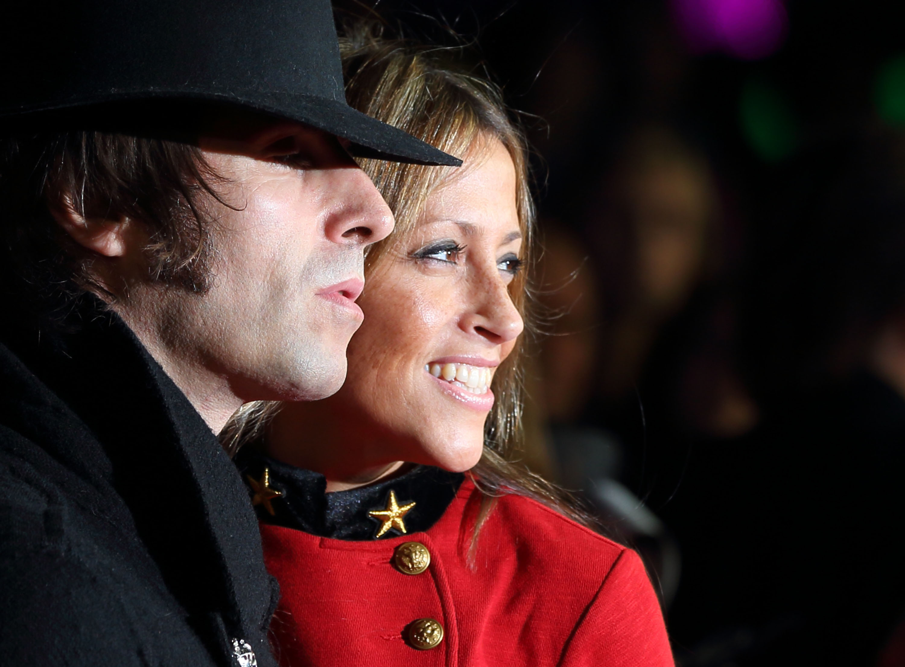 Happier times for the splitting couple. Photo / Getty