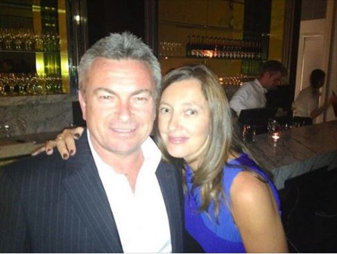 Borce Ristevski S Long Romance With Teenage Sweetheart Ends In Murder Nz Herald nz herald