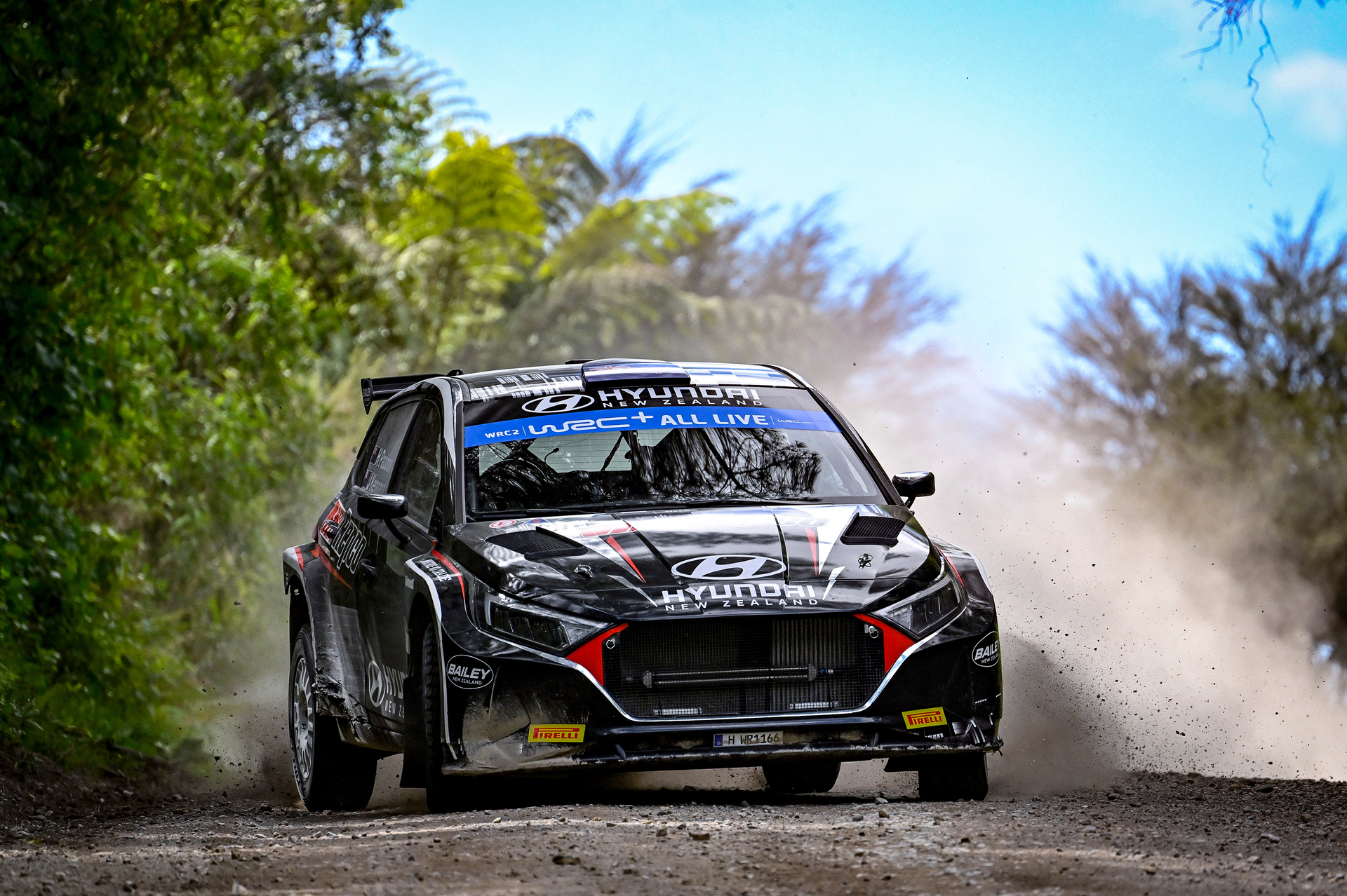 Motorsport Heaven For Drivers Rally Nz Set To Return To World Rally Championship Circuit Nz Herald Motorsport Heaven For Drivers Rally Nz Set To Return To World Rally Championship Circuit Nz Herald