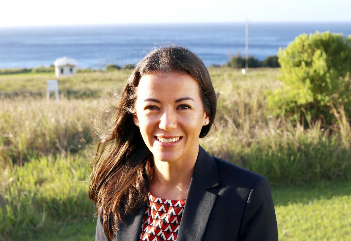 When Green Party rising star Lan Pham was growing up – long before she entered the world of politics – she wasn’t sure 'how to use [her] brain'. Photo / Star News