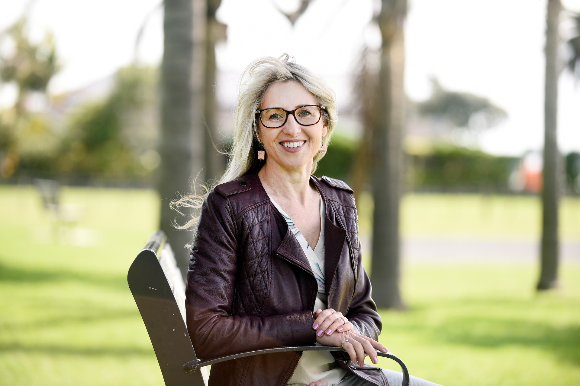 Tauranga City Council's new deputy mayor Tina Salisbury. Photo / File 