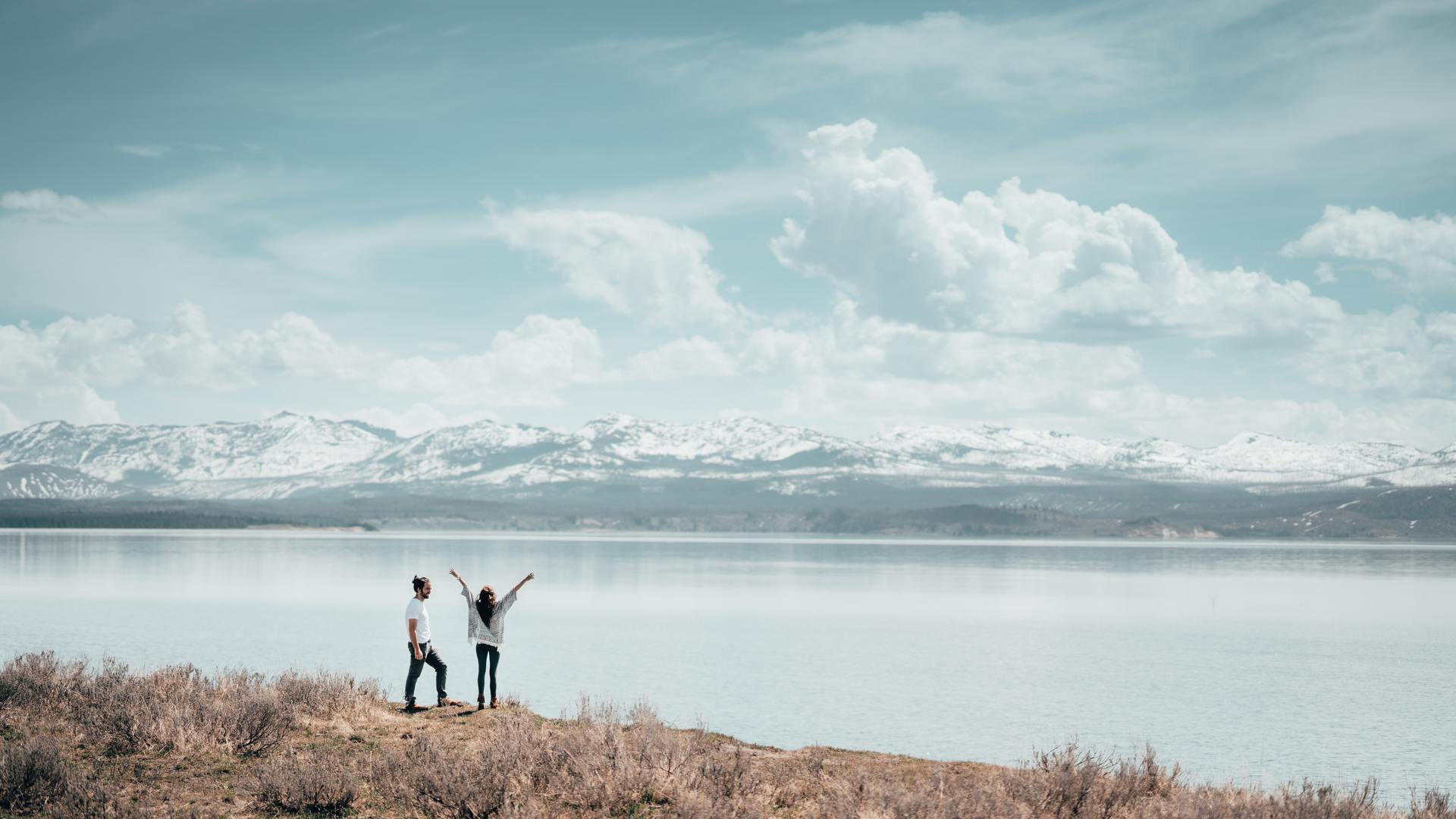 Not too crowded but not too closed; shoulder season is often the perfect time to set out and explore. Photo / Pexels