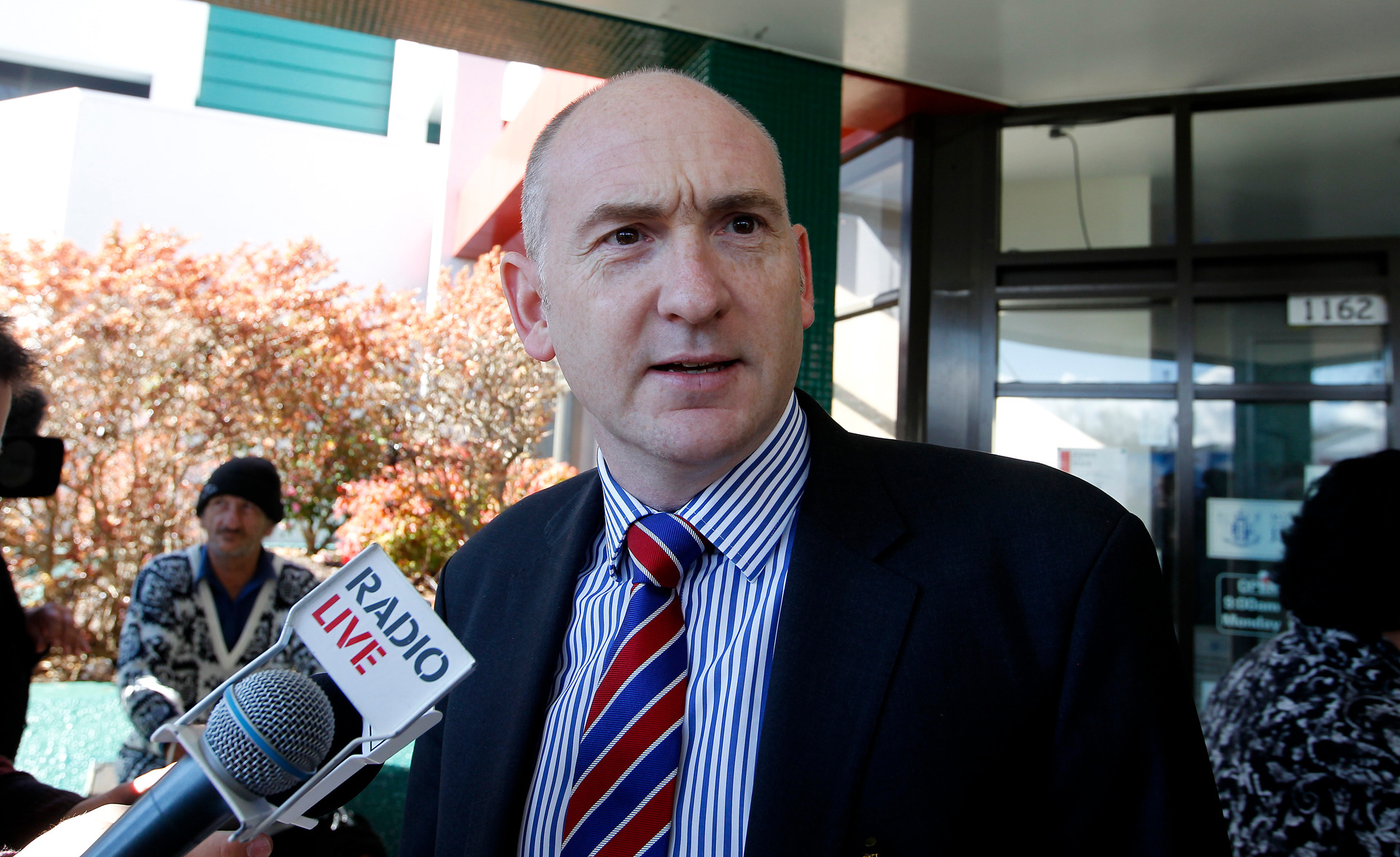 Fletcher Pilditch said the case has the potential to set a precedent if successful. Photo / File