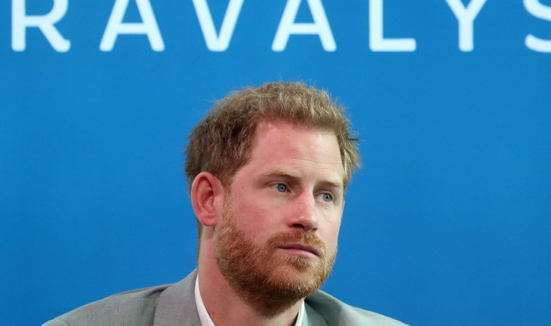 Prince Harry is set to travel to Britain for the annual WellChild Awards. Photo / Getty Images