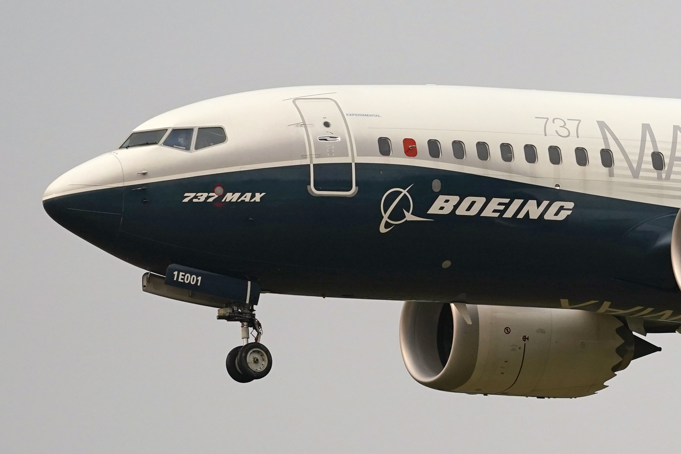 Boeing representatives and relatives of some of the passengers killed in two crashes of Boeing 737 Max jets will meet face-to-face in a Texas courtroom today where the aerospace giant will be arraigned on a criminal charge. Photo / AP