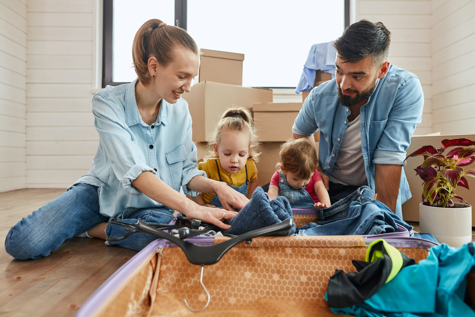 Should parents get additional leave to help them with meaningful parenting moments and milestones? Photo / 123rf