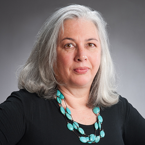 Professor Joanna Kidman, director of the Centre of Research Excellence for Preventing and Countering Violent Extremism, He Whenua Taurikura.