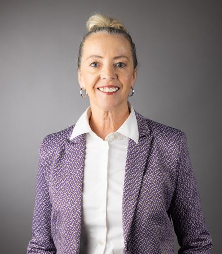 Pam Ford, director economic development at Tataki Auckland Unlimited.