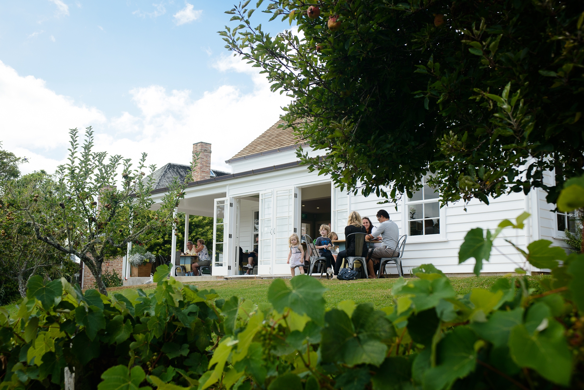Kerikeri's Honey House Cafe in conjunction with Heritage NZ Pouhere Taonga will host a special Matariki hāngī  event. 