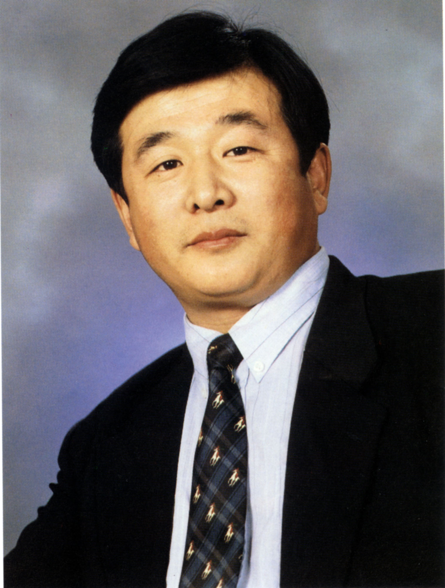 Li Hongzhi is the founder and leader of the Chinese spiritual movement known as Falun Gong.