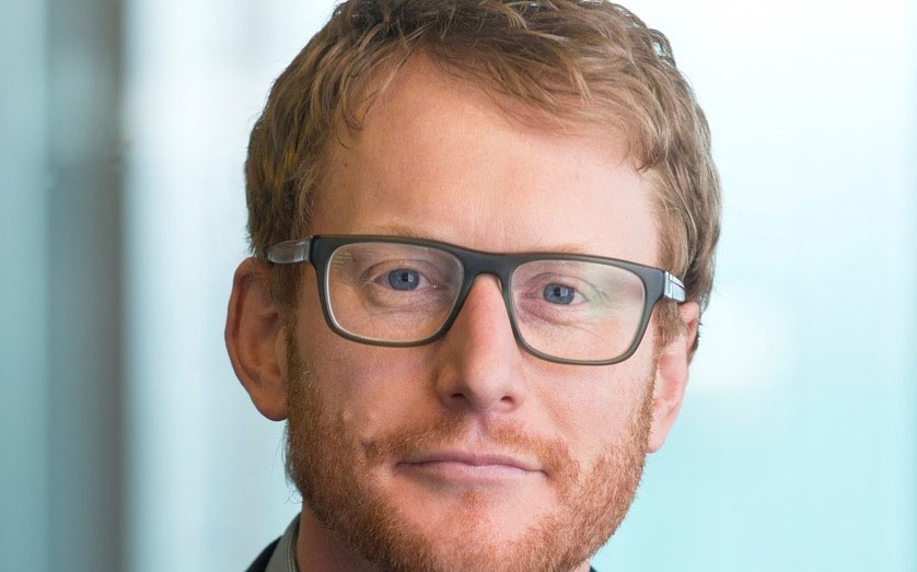 Consumer NZ chief executive Jon Duffy says banks have 'deep pockets' and a duty to keep Kiwi customers safe from scams. Photo / NZME

