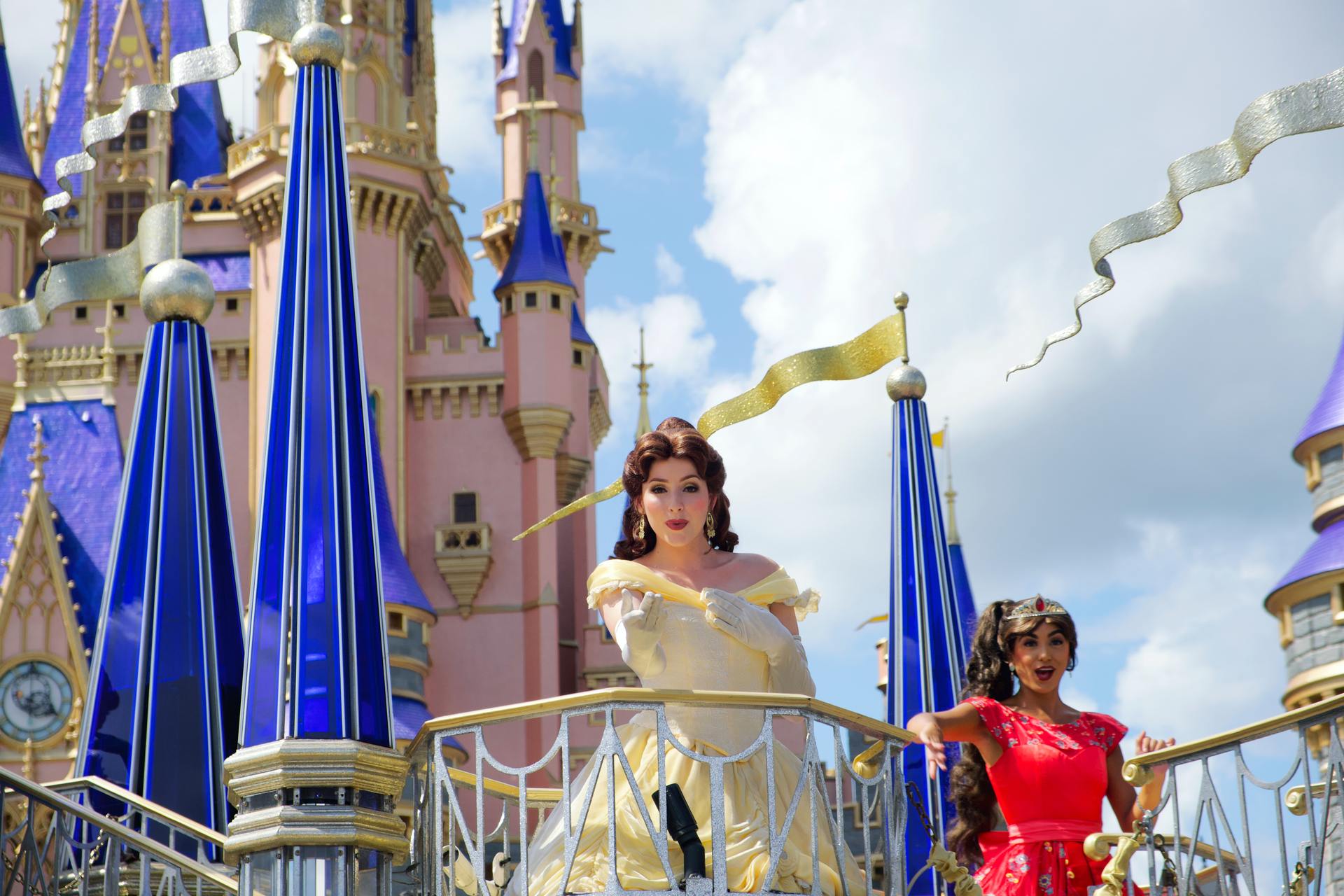 Kiss and tell: A former Disney Princess who played characters for a decade has revealed what life was like under the tiara. Photo / Brian McGowan, Unsplash