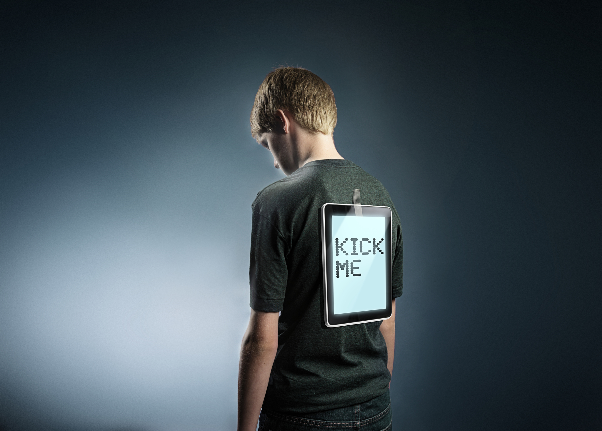 Bullying, both physical and online is rife in New Zealand. Photo / Getty Images.