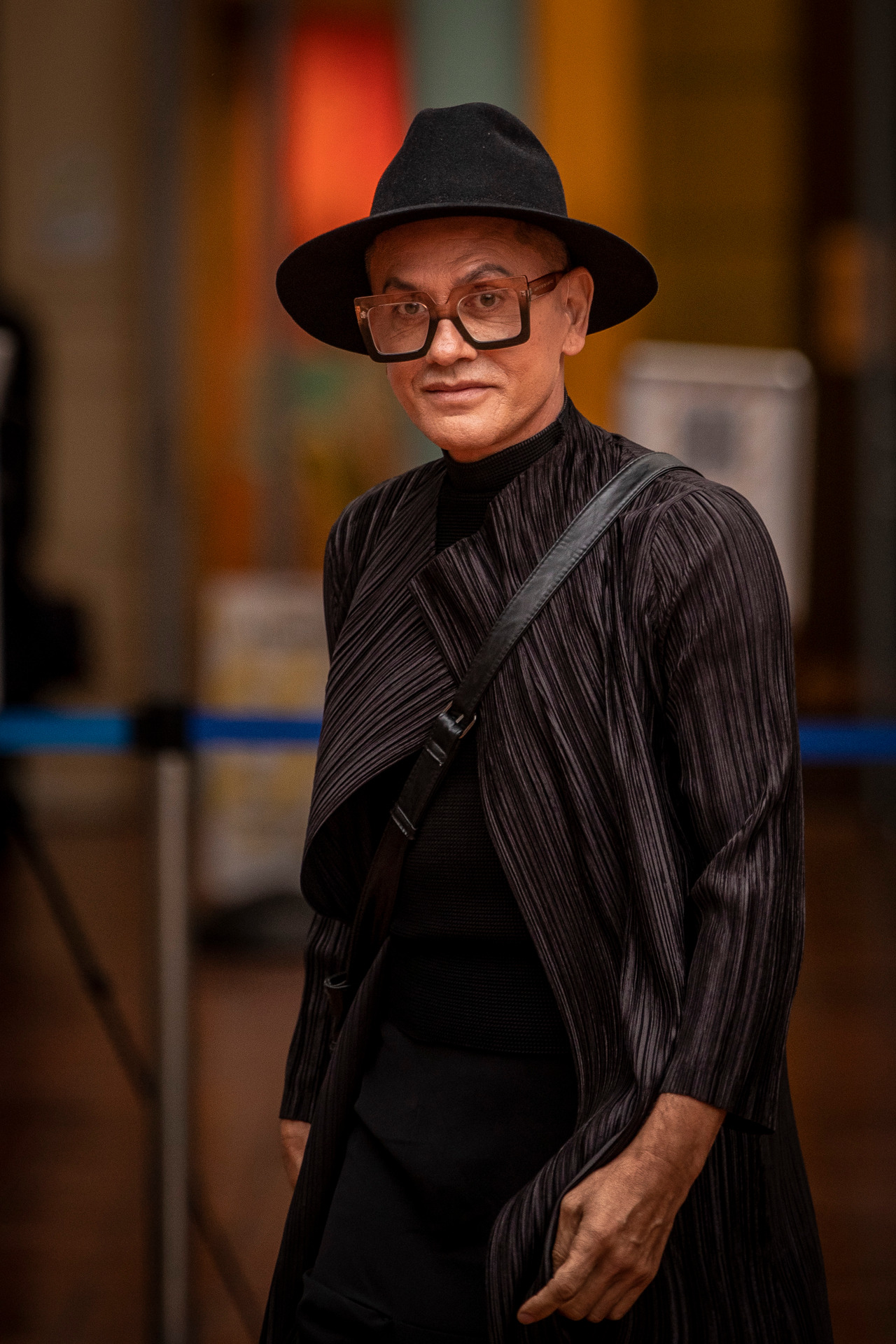 Creative NZ says it was unaware Mika X was under investigation and facing charges when it granted him and his associated entities government funding. Photo / Michael Craig