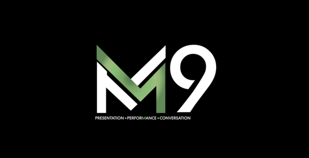 M9 is at the Kiri Te Kanawa Centre, November 16.