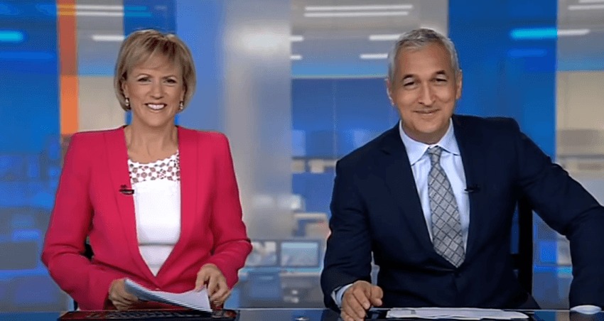 Newshub closure The colourful evolution of 6pm news on TV3 NZ