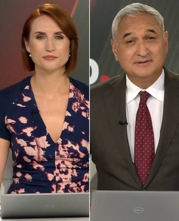 Newshub closure News outlet reports its own demise on 6pm