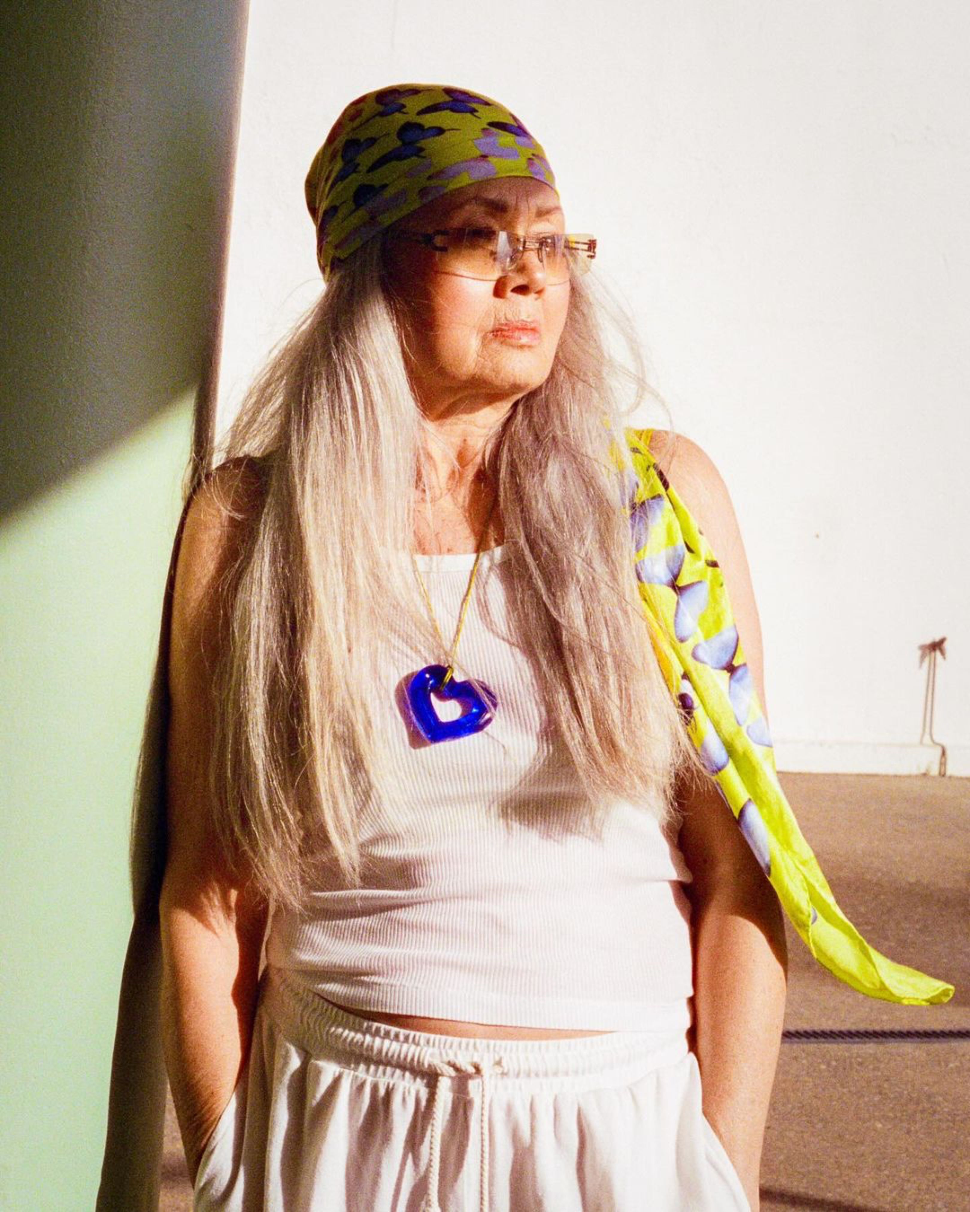 Gayleen Hamilton. Photo / Flora Xie
