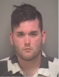 James Alex Fields.