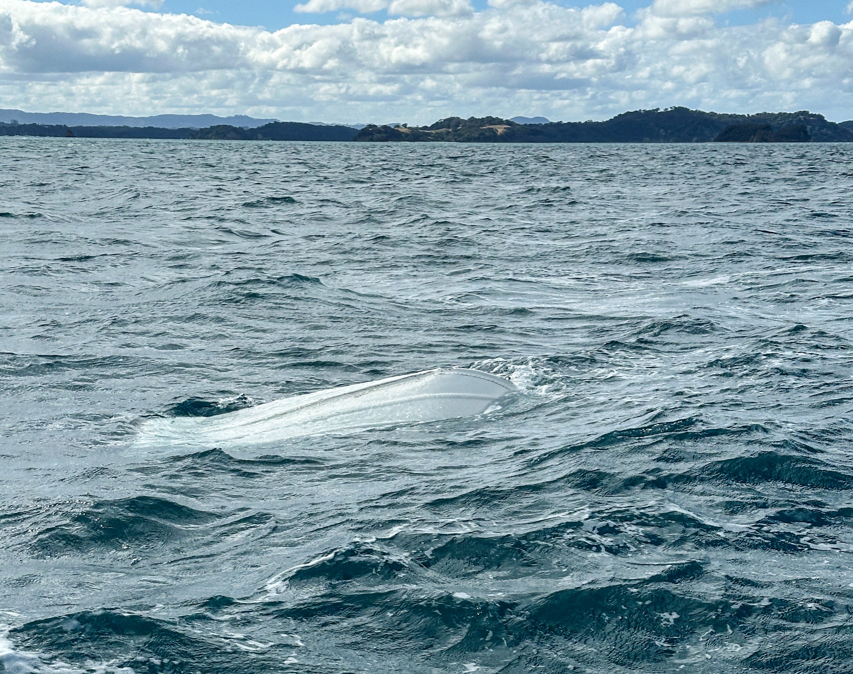 Whanganui's annual Easter Boat Fishing Contest catches on after 2022 snag -  NZ Herald