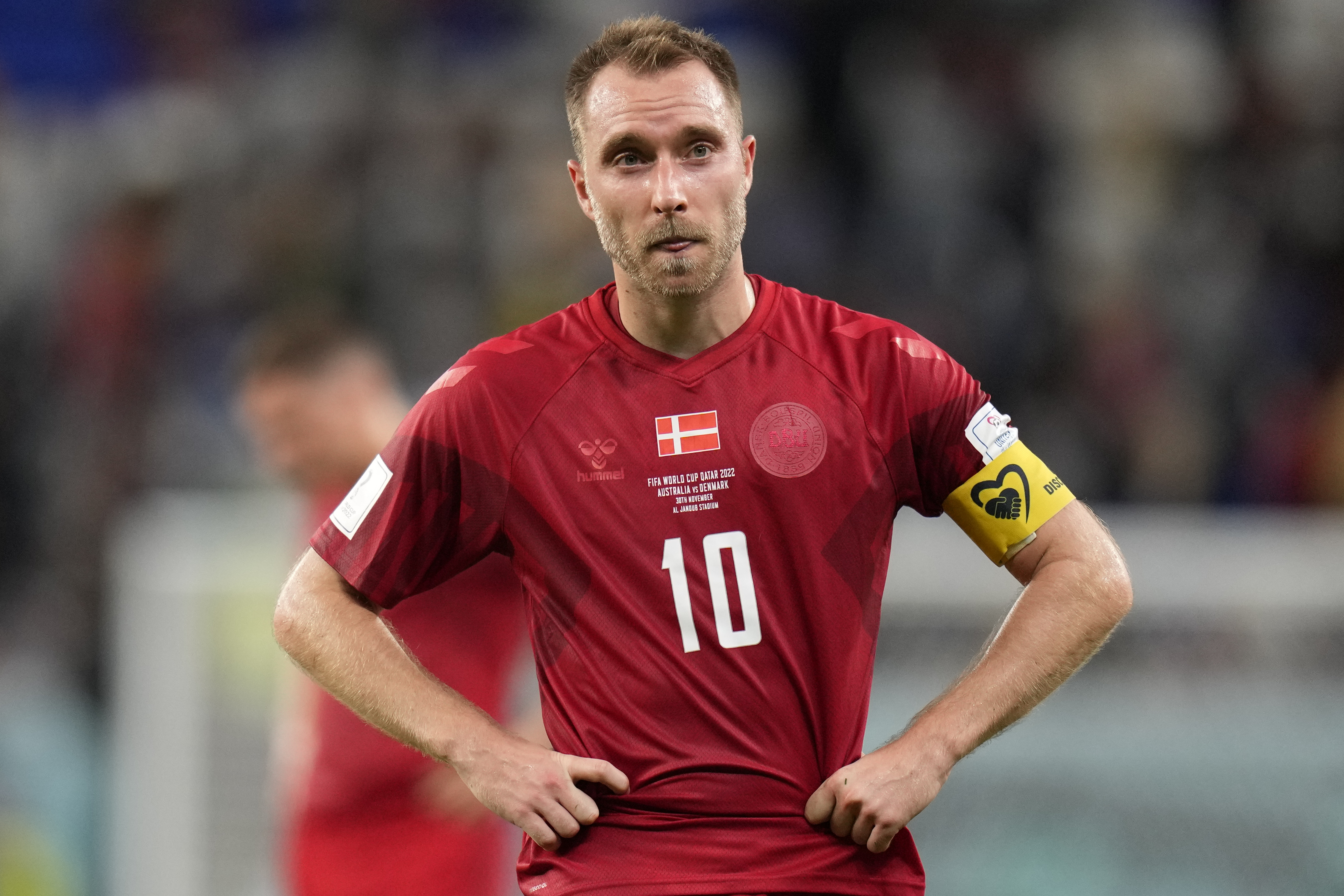 Fifa World Cup: Goalmouth Scramble - The best and worst of the jerseys on  display in Qatar - NZ Herald