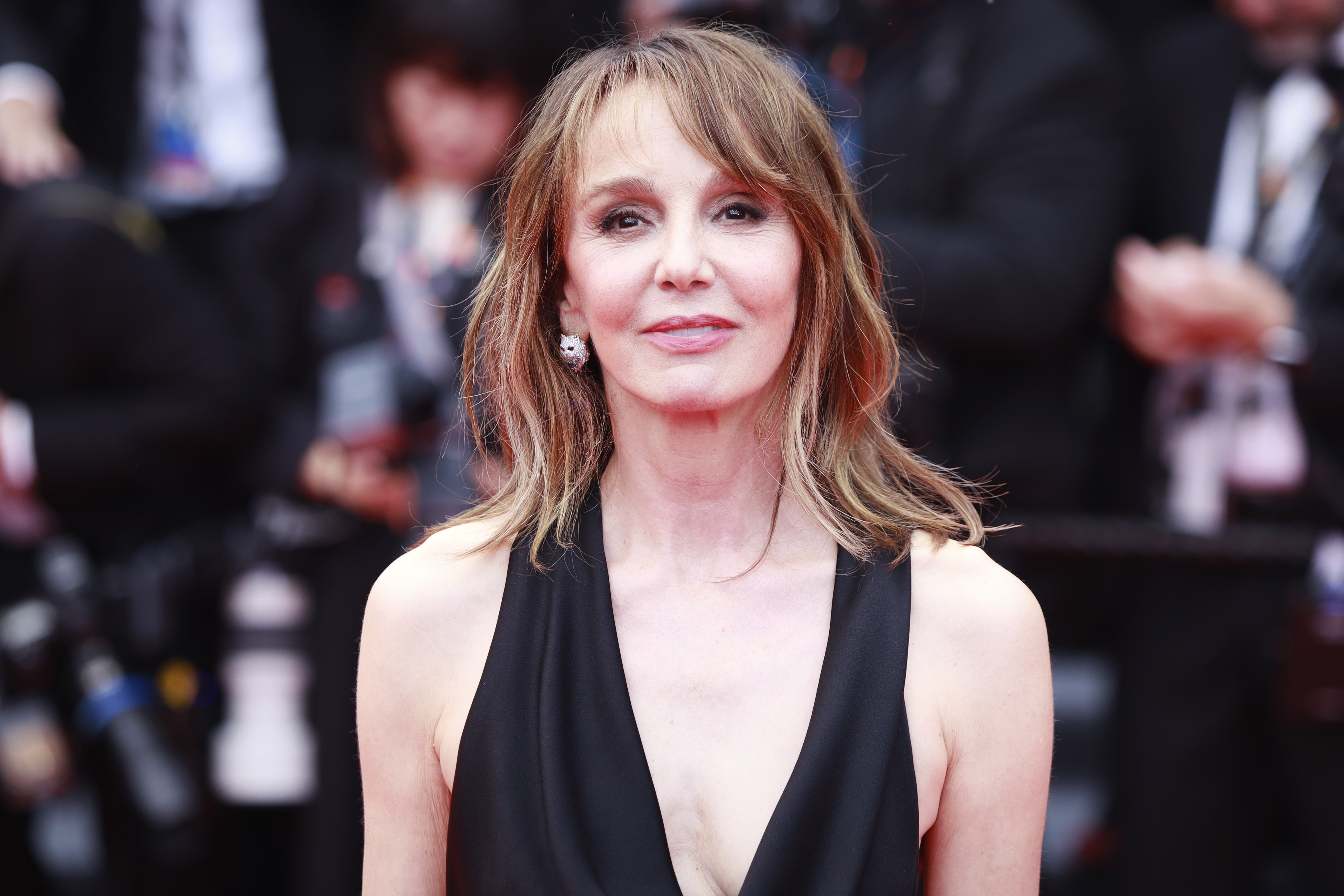 Philippine Leroy-Beaulieu at the Cannes Film Festival on May 20, 2023. Photo / Getty Images