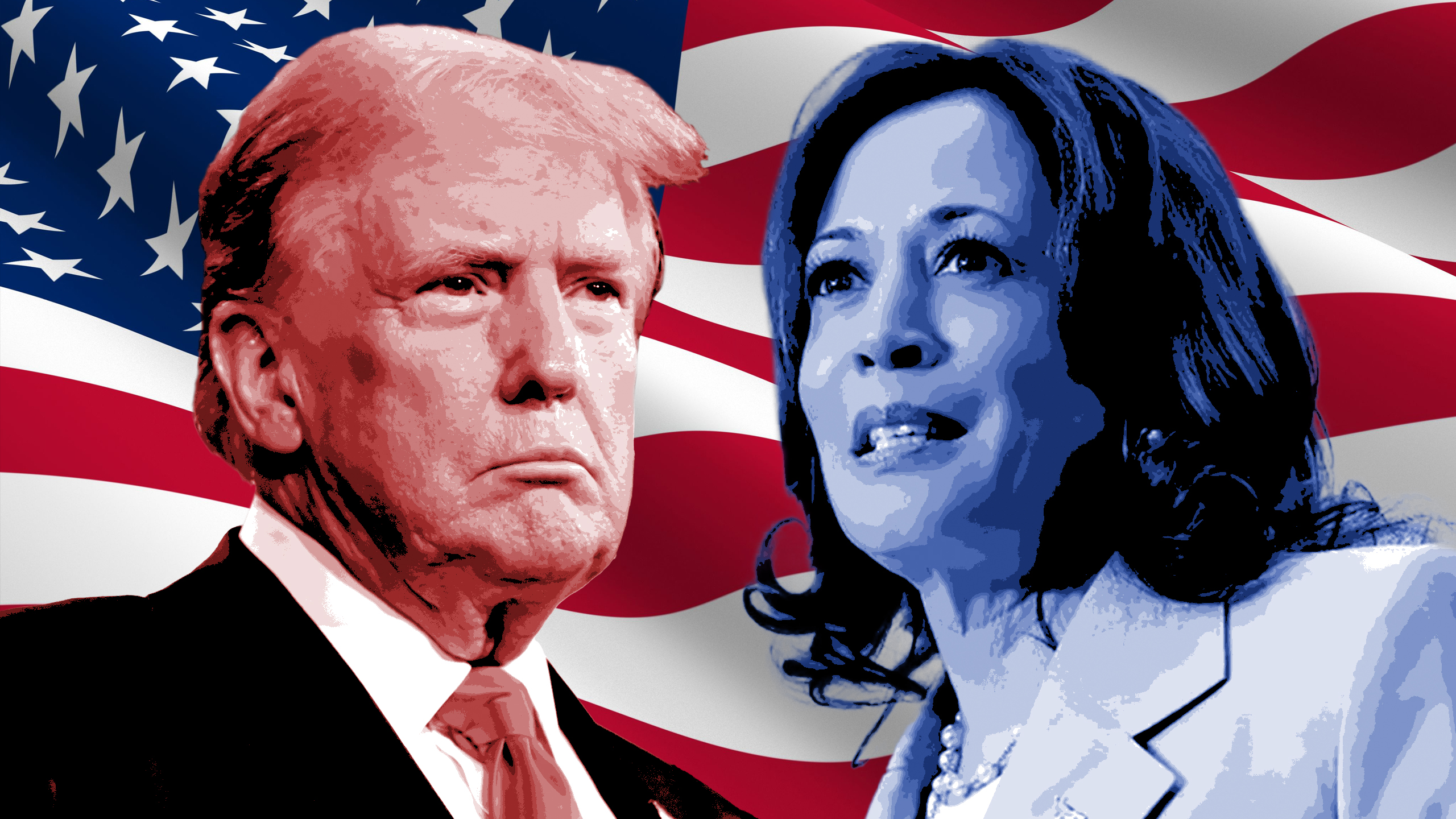 Will it be Trump or Harris for US President? The Electoral College will be the ones to decide.