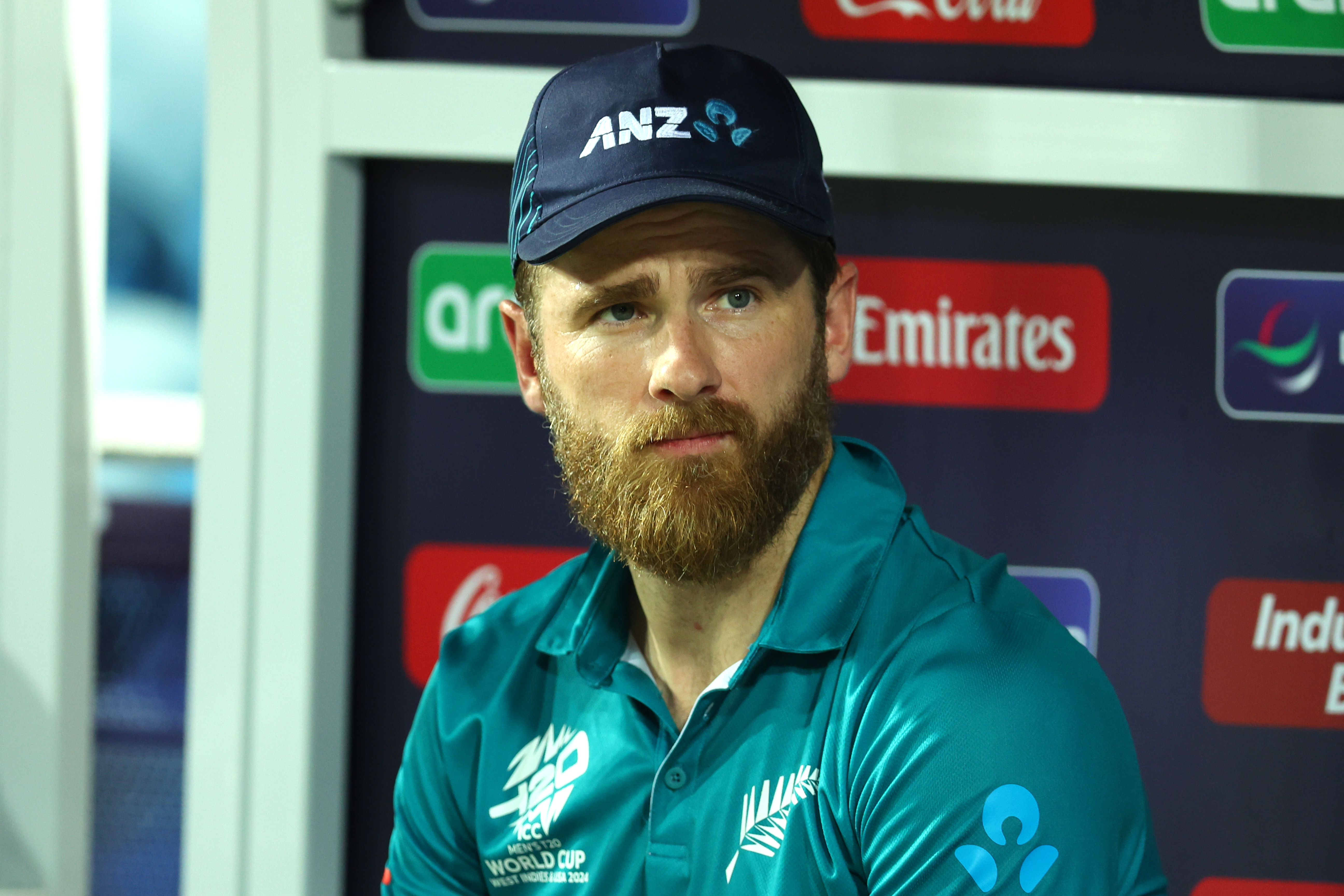 Kane Williamson. Photo / Getty Images