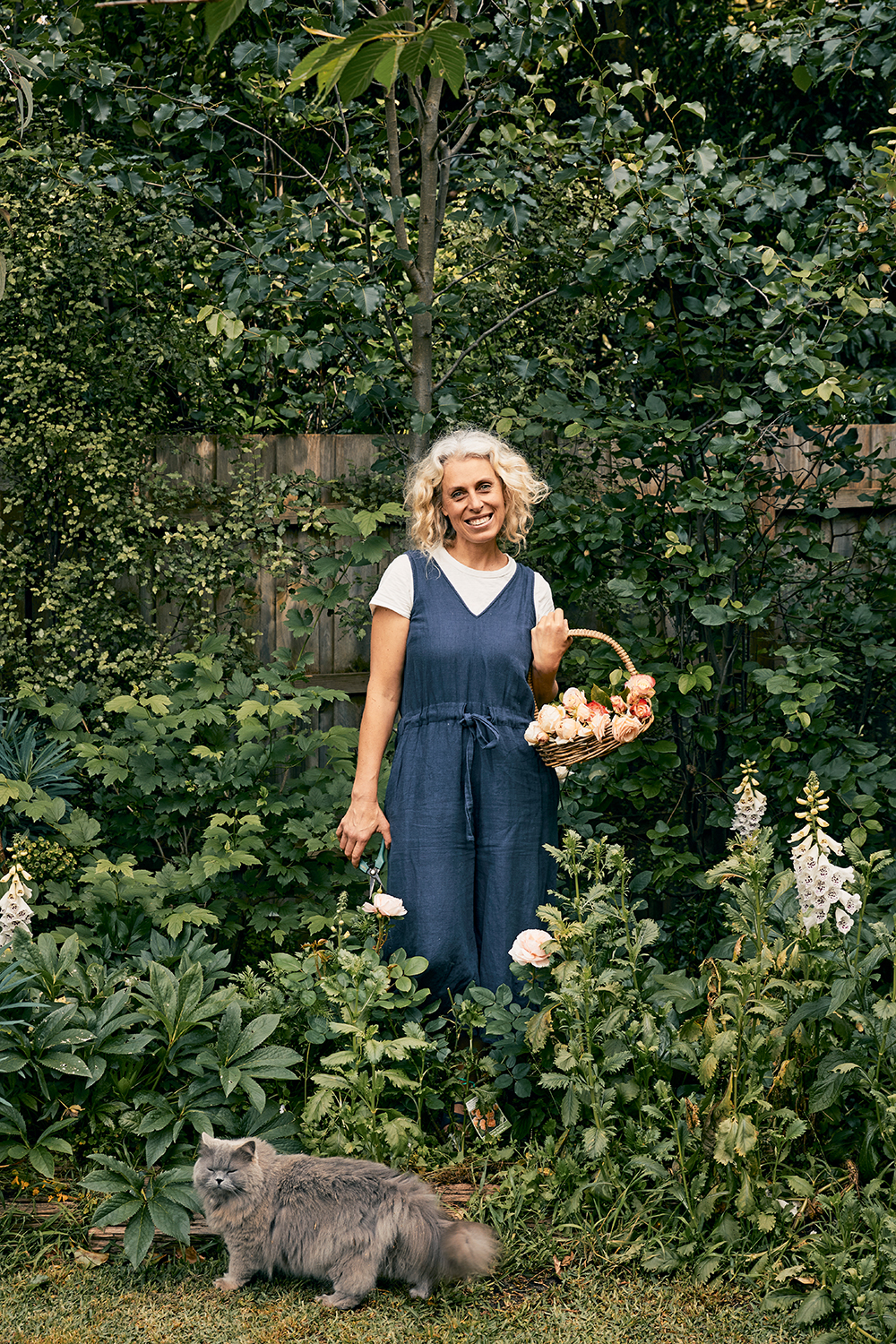 Petrina Burrill. Photo / Supplied