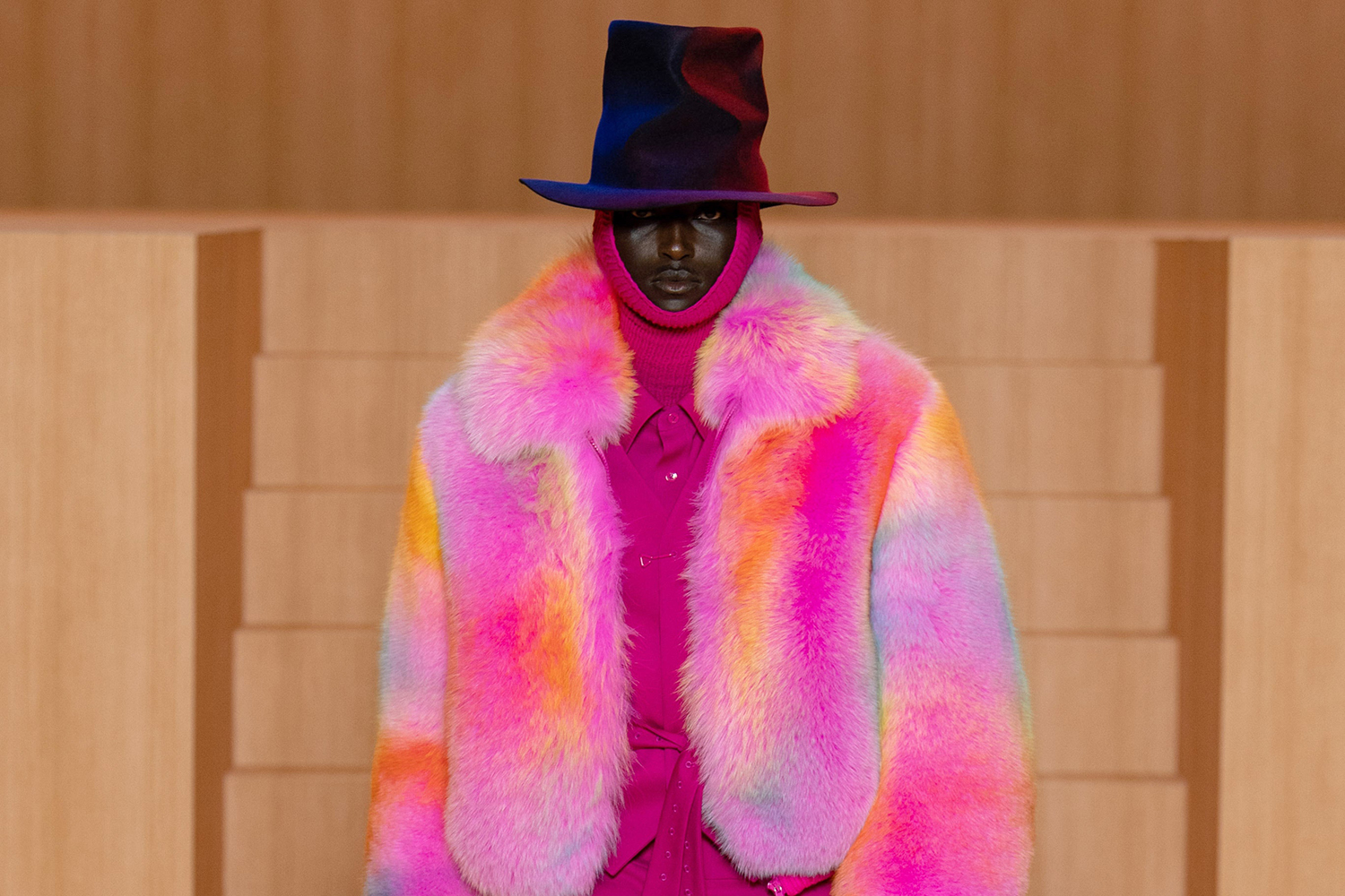 Louis Vuitton Multicolor Clothing for Men for sale