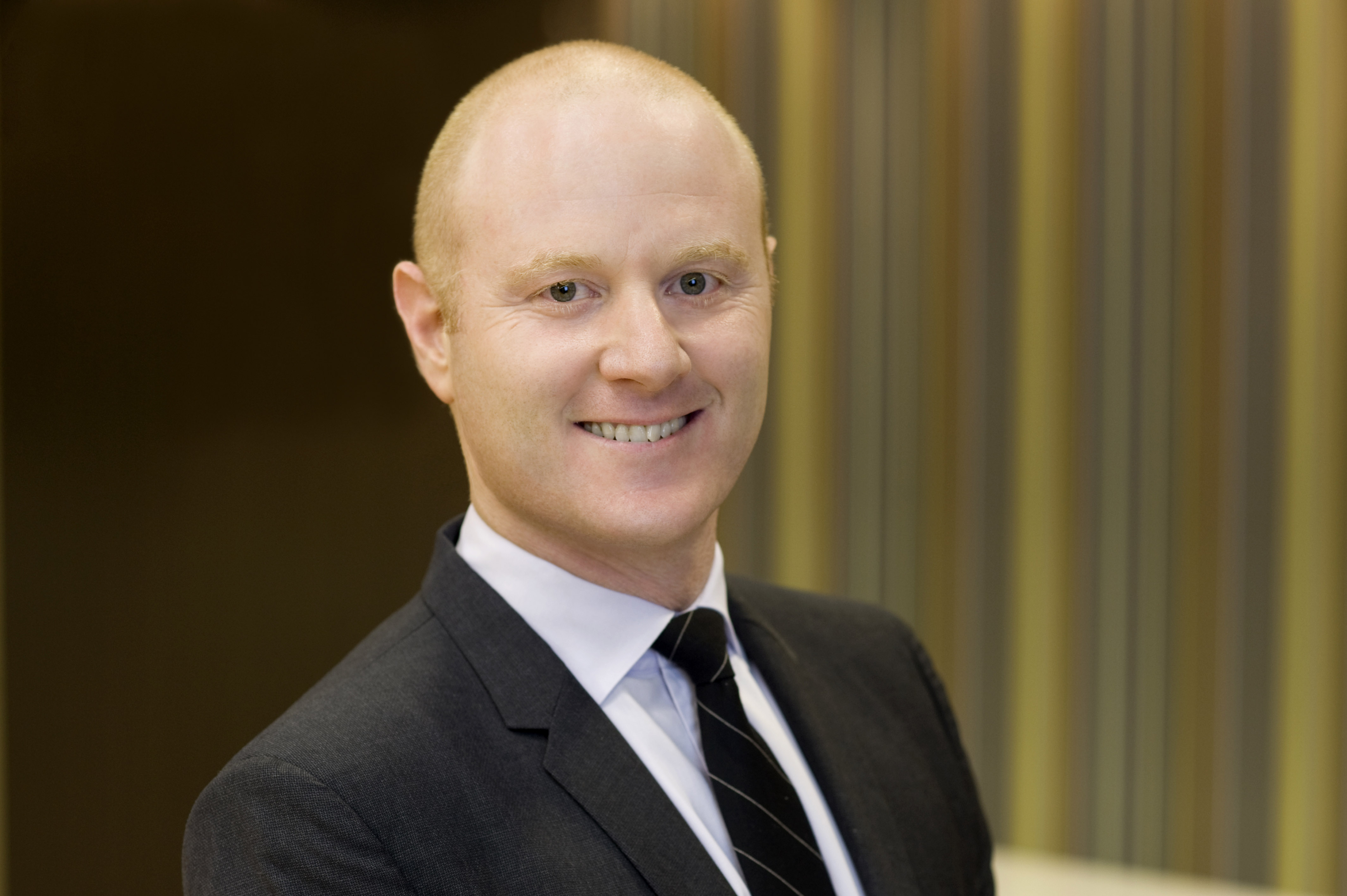 Ian Narev is the chief executive of job search platform Seek, formerly of Commonwealth Bank Australia and McKinsey. Photo / Supplied