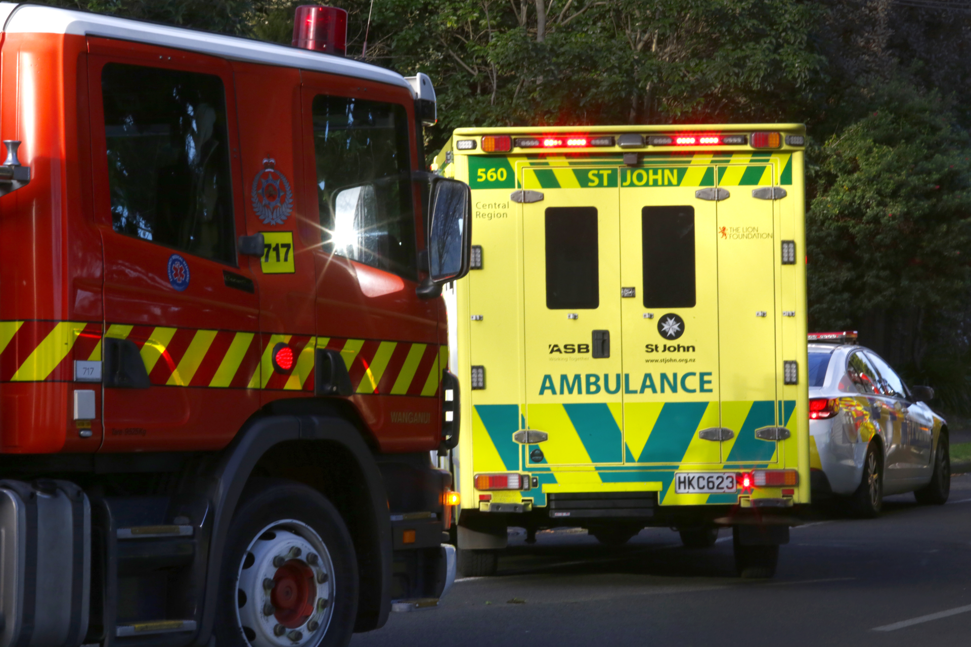 This Is Terrible Man Killed In Hay Baler Tragedy On Waitaki Farm Nz Herald