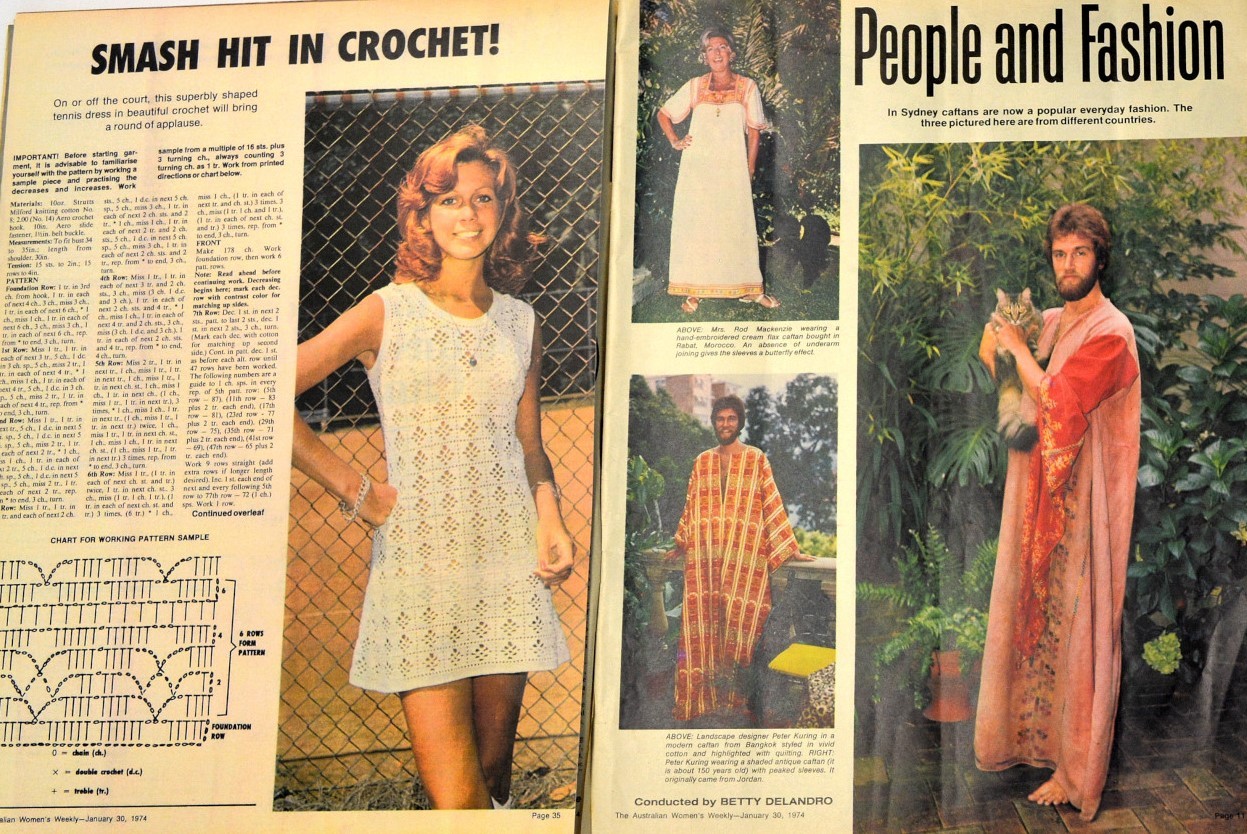 Premium Photo  Vintage Retro style feshion clothing 1970s fashion