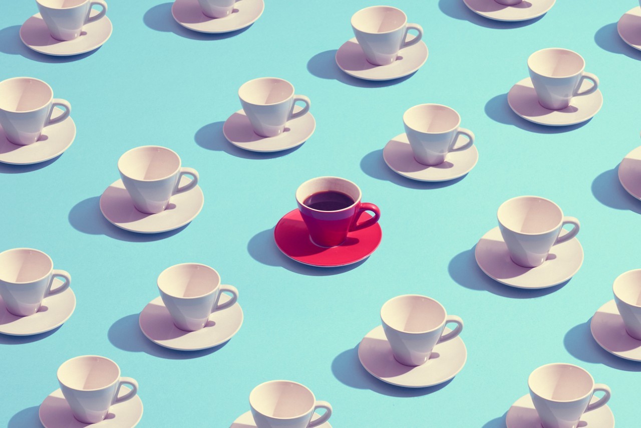 Going caffeine free is meant to have all kinds of benefits. Photo / Getty Images