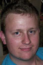 Joshua Adam Ufer, 25. Photo / Supplied