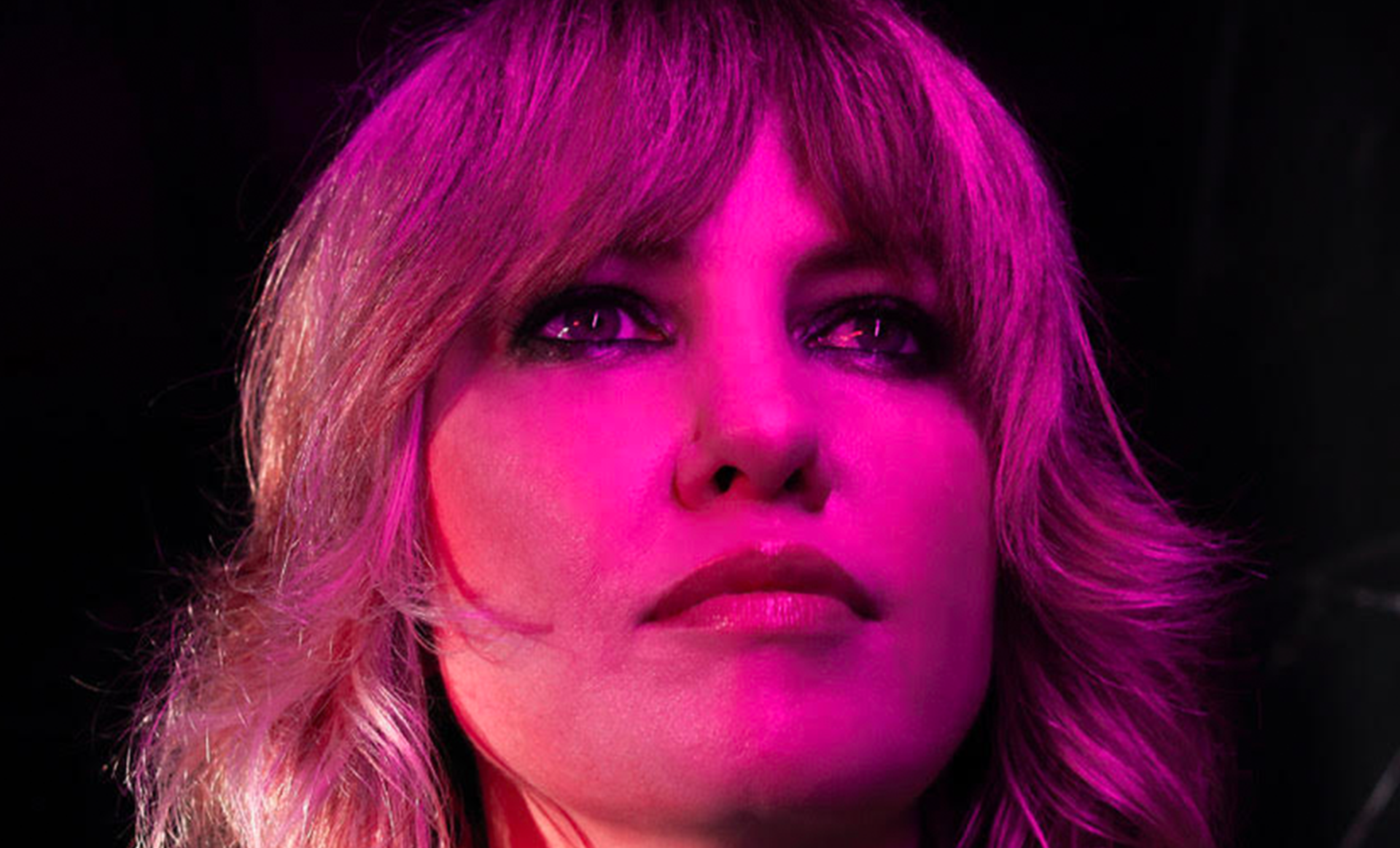 Ladyhawke returns to R&V after 14 years. Photo / Supplied