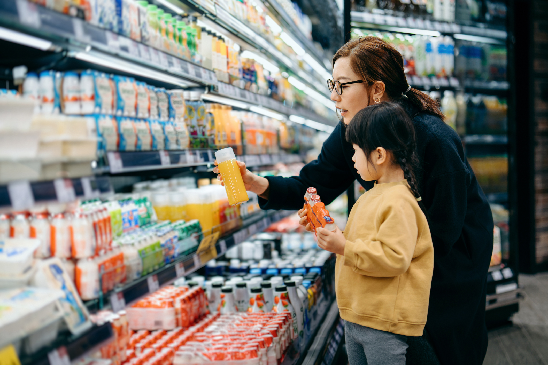 Making some swaps on your shopping list can save you money at the checkout. Photo / Getty Images